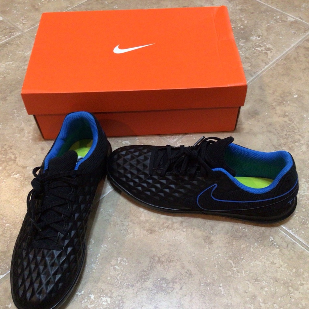 New Men’s Nike Shoes
